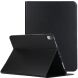 Чехол UniCase Stand Cover для Apple iPad 10.9 (2022) / iPad 11 (2025) - Black (306453B). Фото 1 из 8