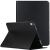 Чехол UniCase Stand Cover для Apple iPad 10.9 (2022) / iPad 11 (2025) - Black: фото 1 из 8