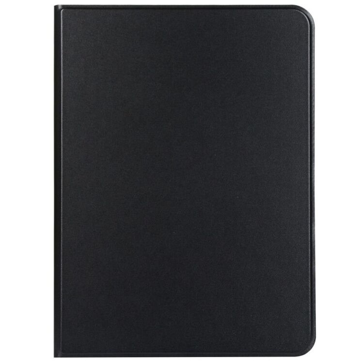 Чехол UniCase Stand Cover для Apple iPad 10.9 (2022) / iPad 11 (2025) - Black: фото 7 из 8