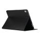 Чехол UniCase Stand Cover для Apple iPad 10.9 (2022) / iPad 11 (2025) - Black (306453B). Фото 4 из 8