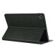 Чехол UniCase Stand Cover для Lenovo Tab Plus - Green (361203G). Фото 4 из 6