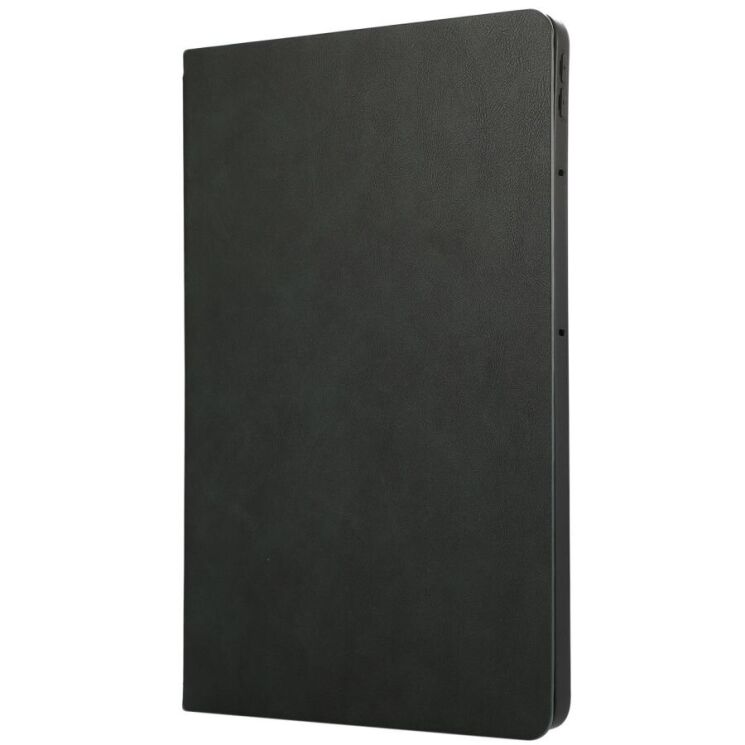 Чехол UniCase Stand Cover для Lenovo Tab Plus - Green: фото 5 из 6