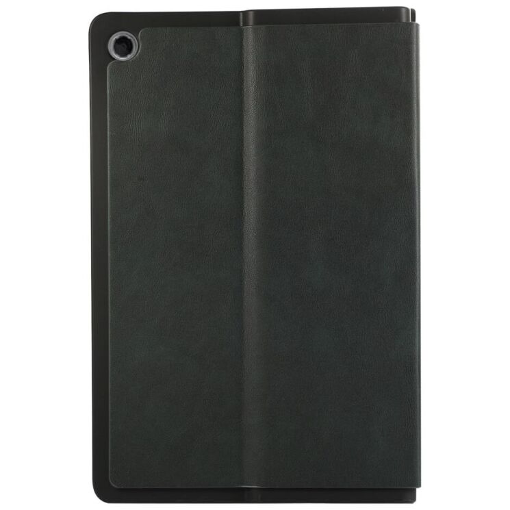 Чехол UniCase Stand Cover для Lenovo Tab Plus - Green: фото 6 из 6