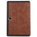Чохол UniCase Stand Cover для OPPO Pad SE - Brown (385403Z). Фото 6 з 6