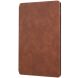 Чохол UniCase Stand Cover для OPPO Pad SE - Brown (385403Z). Фото 5 з 6