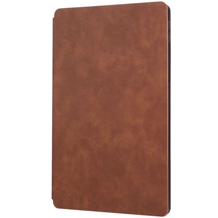 Чохол UniCase Stand Cover для OPPO Pad SE - Brown: фото 5 з 6