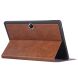 Чохол UniCase Stand Cover для OPPO Pad SE - Brown (385403Z). Фото 4 з 6