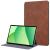 Чехол UniCase Stand Cover для OPPO Pad SE - Brown: фото 1 из 6