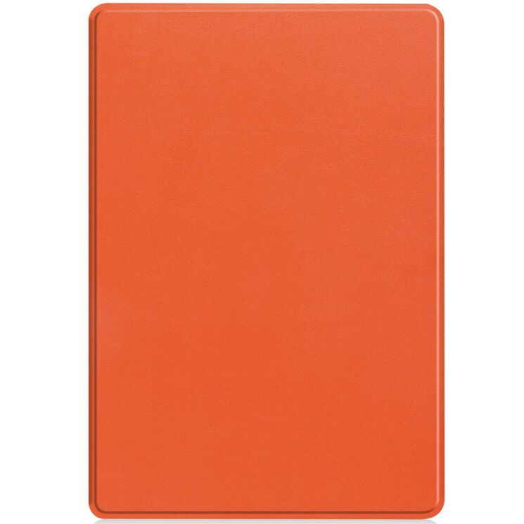 Чехол UniCase Stand Cover для Samsung Galaxy Tab A11 Plus (X230/236) - Orange (401616O) Чехол UniCase Stand Cover для Samsung Galaxy Tab A11 Plus (X230/236) - Orange: фото 3 из 10
