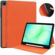Чехол UniCase Stand Cover для Samsung Galaxy Tab A11 Plus (X230/236) - Orange (401616O)