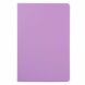 Чехол UniCase Stand Cover для Samsung Galaxy Tab S6 lite / S6 Lite (2022/2024) - Purple (266111V). Фото 2 из 9