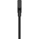 Кабель AULUMU M07 Type-C to Type-C (240W, 2m) - Black (982818B). Фото 4 з 14