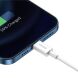 Кабель Baseus Superior Series USB to Lightning (2.4A, 1m) CALYS-A02 - White (895977W). Фото 6 из 22