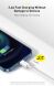 Кабель Baseus Superior Series USB to Lightning (2.4A, 1m) CALYS-A02 - White (895977W). Фото 10 из 22