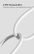 Кабель Baseus Superior Series USB to Lightning (2.4A, 1m) CALYS-A02 - White (895977W). Фото 14 из 22