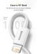 Кабель Baseus Superior Series USB to Lightning (2.4A, 1m) CALYS-A02 - White (895977W). Фото 12 из 22