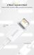 Кабель Baseus Superior Series USB to Lightning (2.4A, 1m) CALYS-A02 - White (895977W). Фото 15 из 22