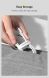 Кабель Baseus Superior Series USB to Lightning (2.4A, 1m) CALYS-A02 - White (895977W). Фото 19 из 22