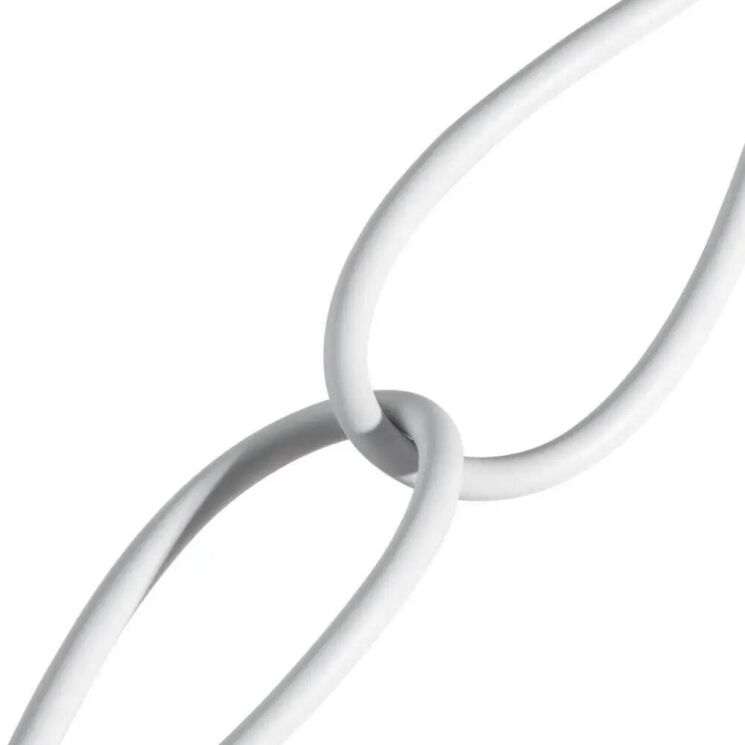 Кабель Baseus Superior Series USB to Lightning (2.4A, 1m) CALYS-A02 - White: фото 4 из 22
