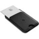 Кардхолдер Spigen Slim Fold (Mag Fit) | S314-1 (AFA10405) - Black (982422B). Фото 7 из 16