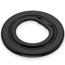 Кольцо-держатель Reframe Magnetic Stand - Black: фото 1 из 6