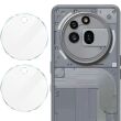 Комплект захисних стекол IMAK Camera Lens Protector для Nothing Phone (3a) Pro