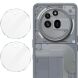 Комплект захисних стекол IMAK Camera Lens Protector для Nothing Phone (3a) Pro (377626). Фото 1 из 7