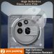 Комплект захисних стекол IMAK Camera Lens Protector для Nothing Phone (3a) Pro (377626). Фото 2 из 7