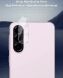 Комплект захисних стекол IMAK Camera Lens Protector для Samsung Galaxy A56 (A566) (372159). Фото 7 из 9