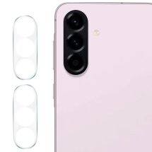 Комплект захисних стекол IMAK Camera Lens Protector для Samsung Galaxy A56 (A566): фото 1 из 9