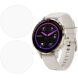 Комплект захисних плівок Deexe Clear Film для Garmin Venu 4 (41mm) (362403). Фото 1 з 6