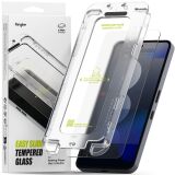 Комплект защитных стекол (2шт) Ringke Easy Slide Tempered Glass для Nothing Phone (3a) / (3a) Pro (8800293853695): фото 1 из 14