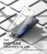 Комплект защитных стекол (2шт) Ringke Easy Slide Tempered Glass для Nothing Phone (3a) / (3a) Pro (8800293853695) (377754). Фото 2 из 14