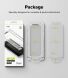Комплект защитных стекол (2шт) Ringke Easy Slide Tempered Glass для Nothing Phone (3a) / (3a) Pro (8800293853695) (377754). Фото 13 из 14