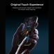 Комплект захисних стекол (2шт) Spigen Glas.tR EZ Fit Pro Privacy Set для iPhone 18 Pro Max (AGL12033) (440339). Фото 8 з 12
