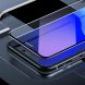 Комплект защитных стекол BASEUS Full Curved Tempered Glass для Apple iPhone 11 - Black (269198B). Фото 4 из 6