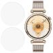 Комплект захисних стекол Deexe Screen Protector для Huawei Watch GT 6 (41mm) (423306). Фото 1 з 6