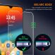 Комплект защитных стекол HAT PRINCE 0.26mm Set для Samsung Galaxy A07 (A075) (384516). Фото 4 из 6