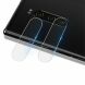 Комплект защитных стекол IMAK Camera Lens Protector для Sony Xperia 1 (217318). Фото 1 из 12