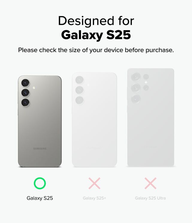 Комплект захисних стекол Ringke Camera Lens Frame Glass для Samsung Galaxy S25 (S931) 8800274968462 (375378) Комплект захисних стекол Ringke Camera Lens Frame Glass для Samsung Galaxy S25 (S931) 8800274968462: фото 4 з 16