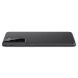 Комплект защитных стекол Spigen (SGP) Optik Lens Protector для Samsung Galaxy S21 FE (G990) - Black (230699B). Фото 7 из 14
