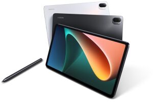 Обзор Xiaomi Pad 5 и Pad 5 Pro: продвинутые планшеты по адекватной цене - читать