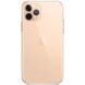 Оригинальный чехол Clear Case для Apple iPhone 11 Pro (MWYK2) - Transparent (249083T). Фото 3 из 6