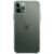 Оригинальный чехол Clear Case для Apple iPhone 11 Pro (MWYK2) - Transparent: фото 1 из 6