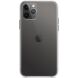 Оригинальный чехол Clear Case для Apple iPhone 11 Pro (MWYK2) - Transparent (249083T). Фото 2 из 6
