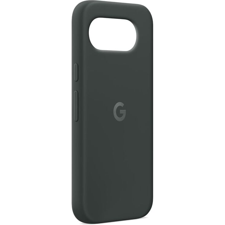 Оригінальний чохол для Google Pixel 10a (GA10871) - Obsidian: фото 3 з 4