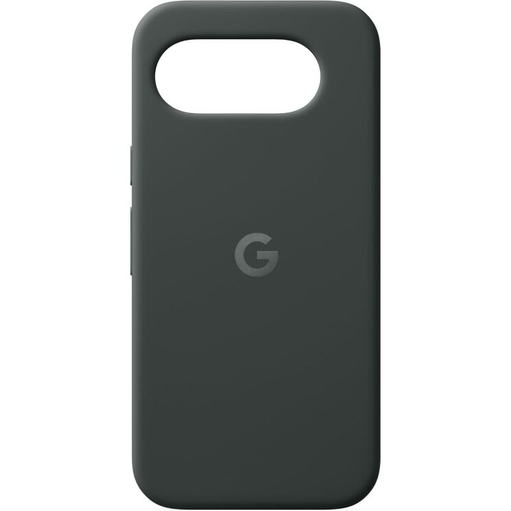 Оригінальний чохол для Google Pixel 10a (GA10871) - Obsidian: фото 2 з 4