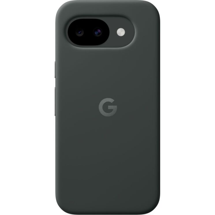 Оригінальний чохол для Google Pixel 10a (GA10871) - Obsidian: фото 1 з 4