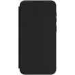 Оригинальный чехол Wallet Flip Case для Samsung Galaxy A37 (A376) GP-FWA376AMBBW - Black (410905B)