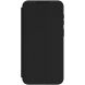 Оригинальный чехол Wallet Flip Case для Samsung Galaxy A37 (A376) GP-FWA376AMBBW - Black (410905B). Фото 1 из 4